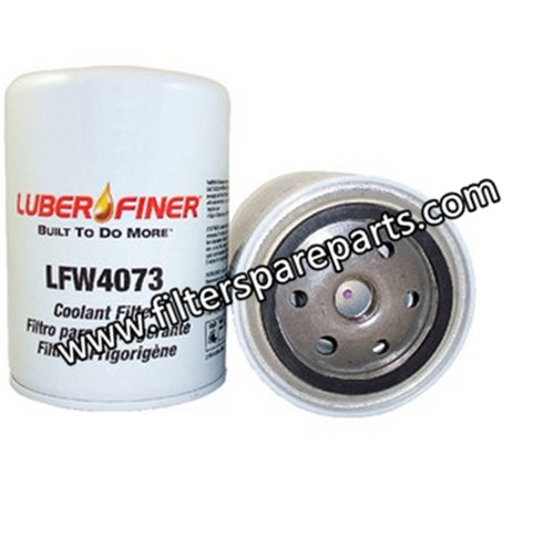 LFW4073 LUBER-FINER Coolant Filter